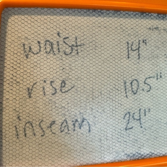 Lululemon Ready To Lulu Crop Jogger LW6BJ1S Size 6- Heathered True Navy Blue - Picture 7 of 7